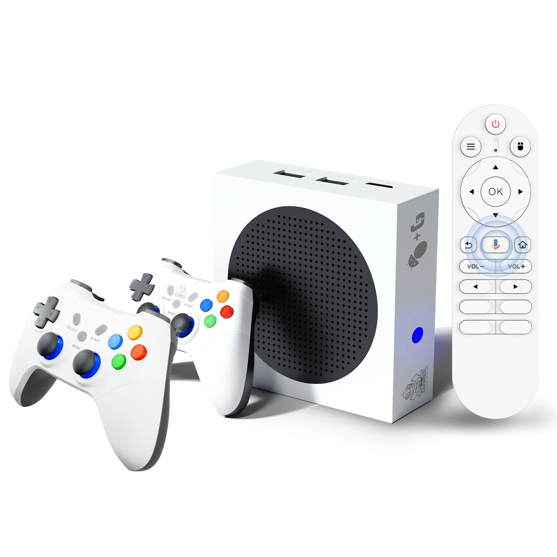 G8 Retro Game Console